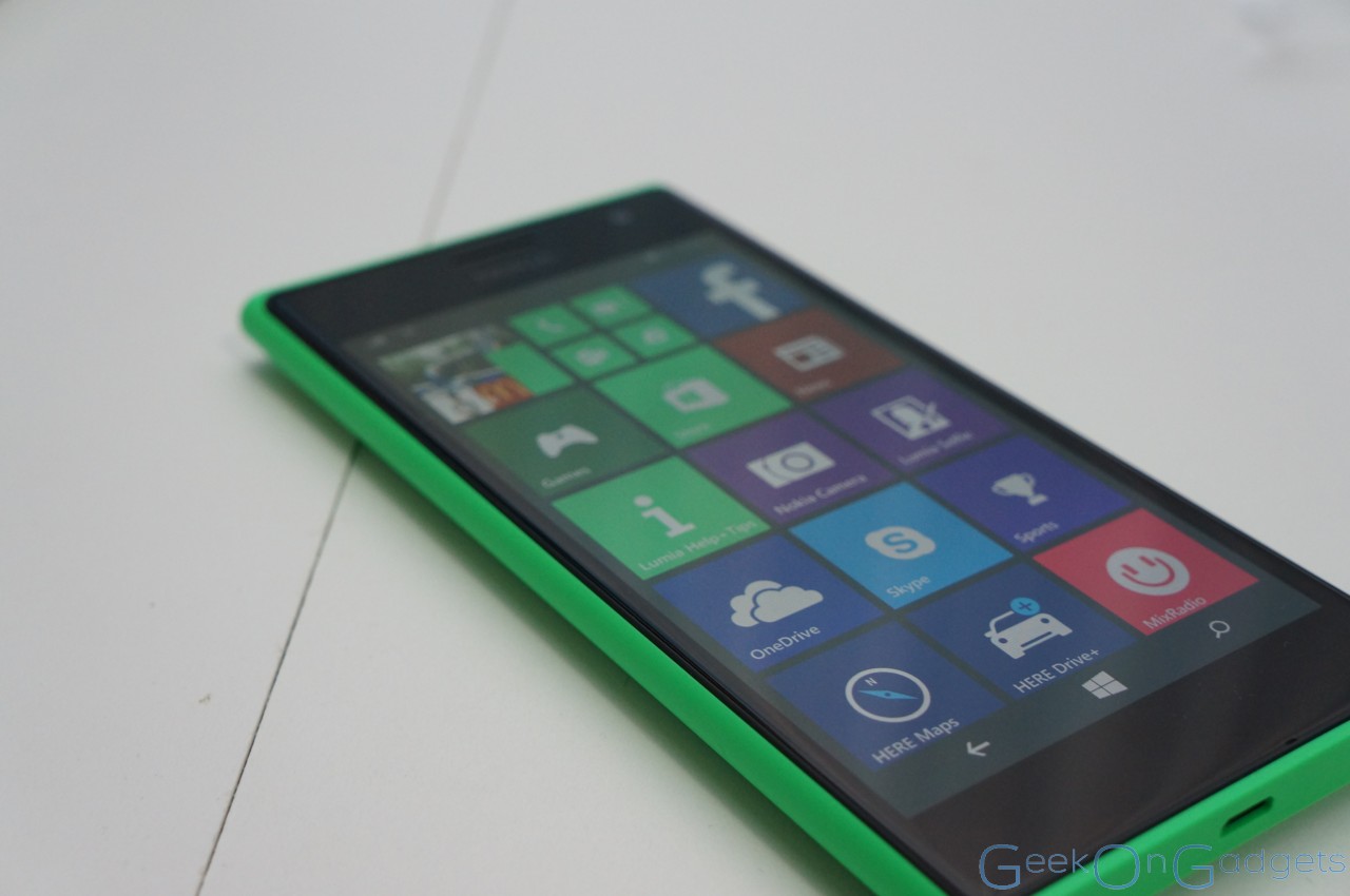 Lumia 730 Lumia 730