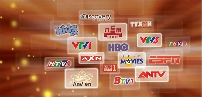 Lắp đặt truyền hình nào tốt 2021? 8 dịch vụ truyền hình thu phí phổ biến