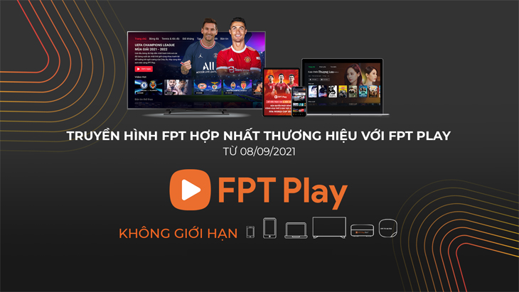 Truyền hình FPT Play