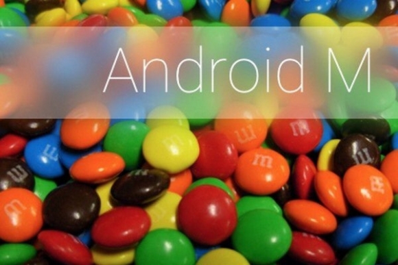 Android M sắp có mặt tại Google I/O 2015