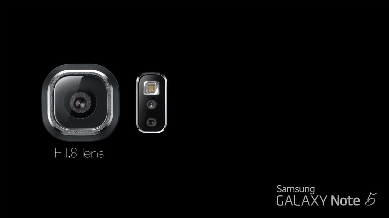 Concept Galaxy Note 5 Concept Galaxy Note 5