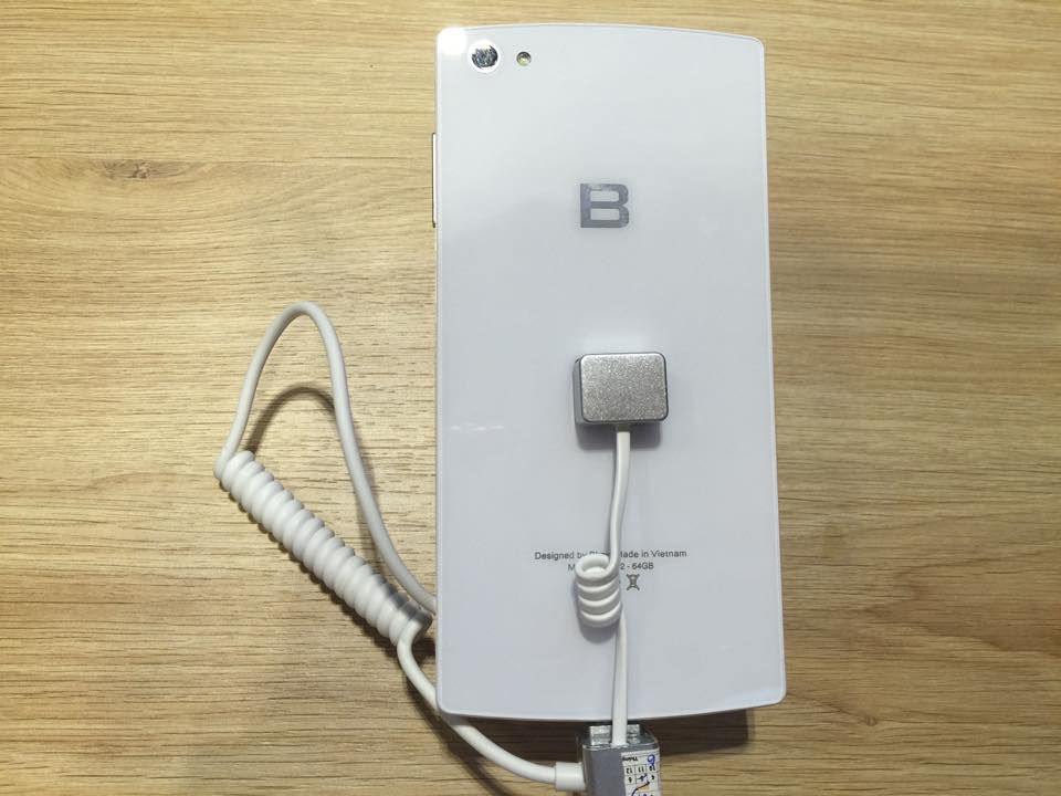 Bphone ‘Made in Vietnam’
