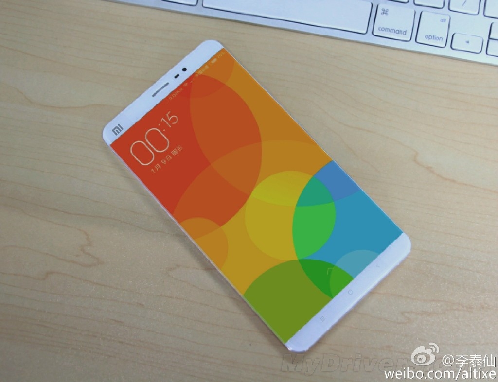 Xiaomi Mi5 