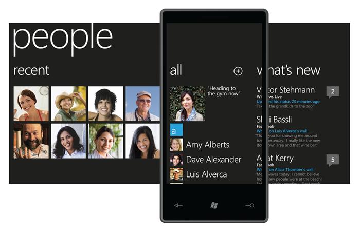 Người dùng Windows Phone sẽ không nên bỏ qua cơ hội thưởng thức những hình nền đẹp và tuyệt vời từ cộng đồng Windows Phone. Hãy cùng nhau tạo ra một trang phục cho màn hình của bạn!