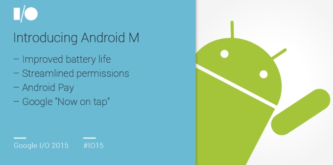 Android M