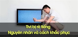 4. Khi nào nên liên hệ với trung tâm sửa chữa tivi?