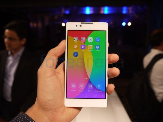 Coolpad Dazen X7