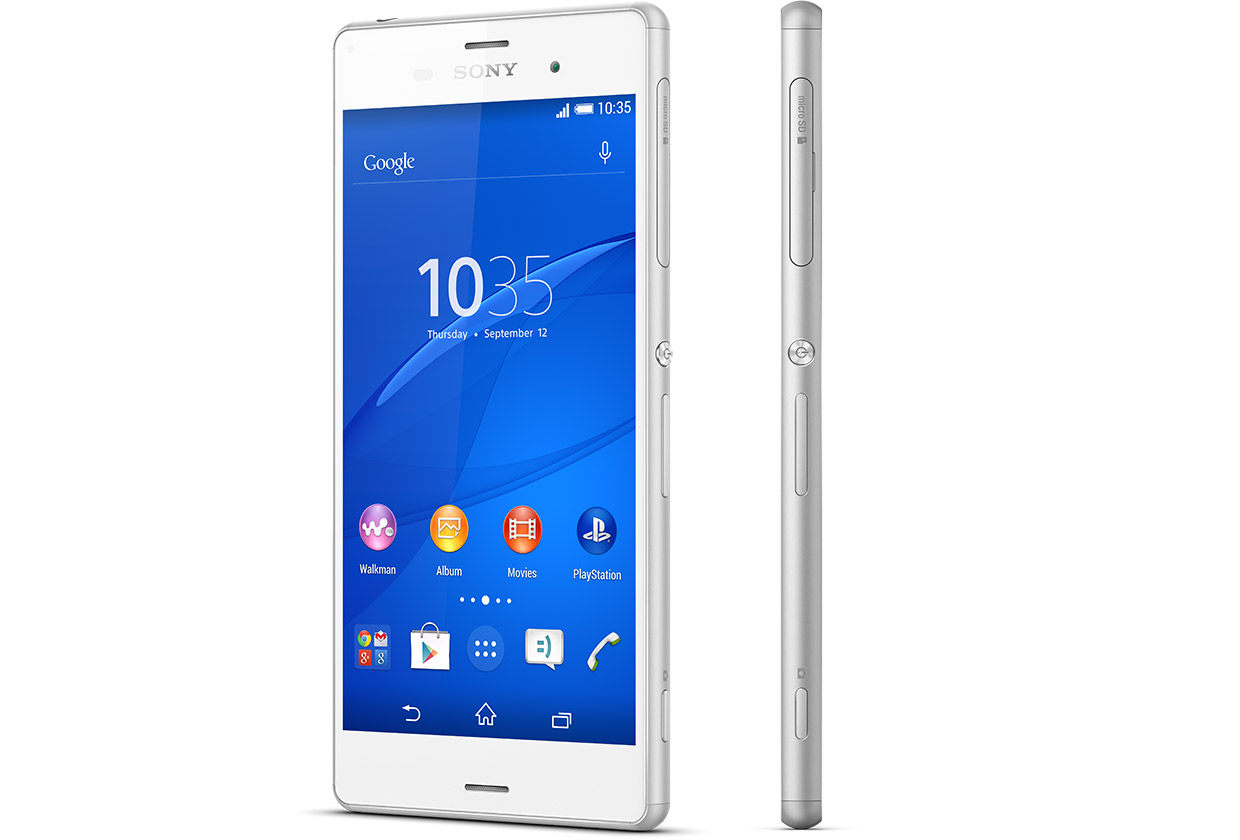 xperiaz3