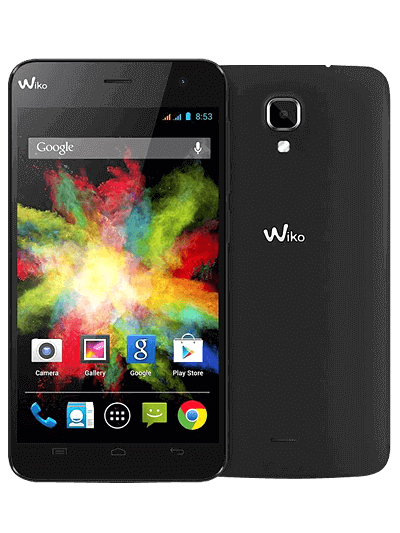 Wiko Bloom
