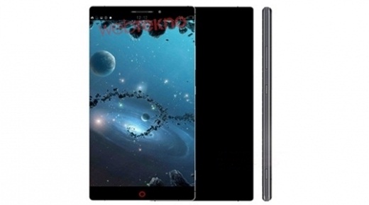 ZTE Nubia X8 ZTE Nubia X8