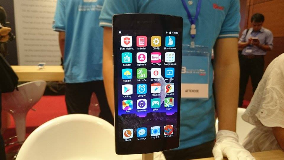 Bphone Bphone