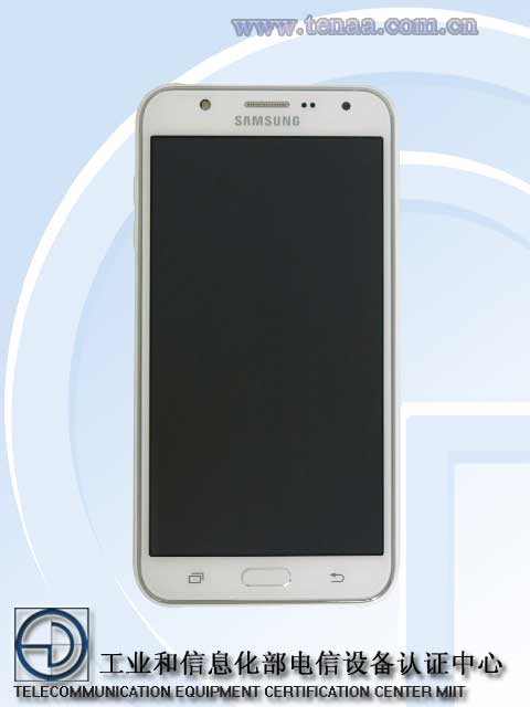 Galaxy J7 Galaxy J7
