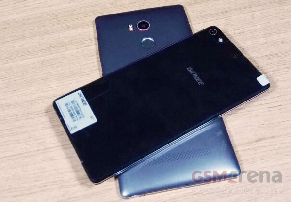 Gionee Elife E8