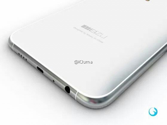 Meizu MX5 có thiết kế cực bắt mắt 4