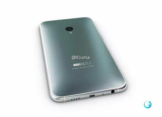 Meizu MX5 có thiết kế cực bắt mắt 2