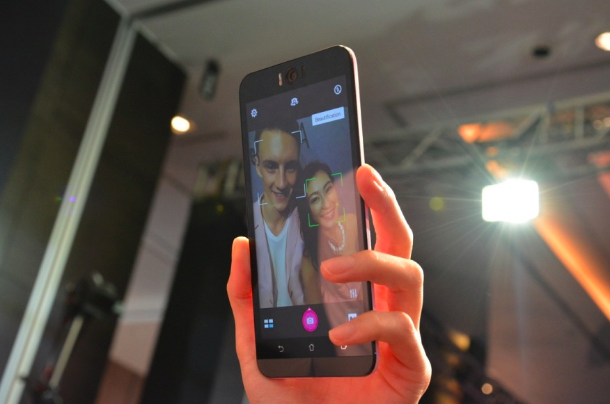 Zenfone Selfie Zenfone Selfie