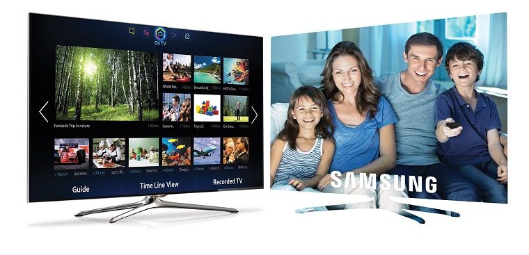 Cách xóa ứng dụng trên Smart tivi Samsung giao diện Smart Hub
