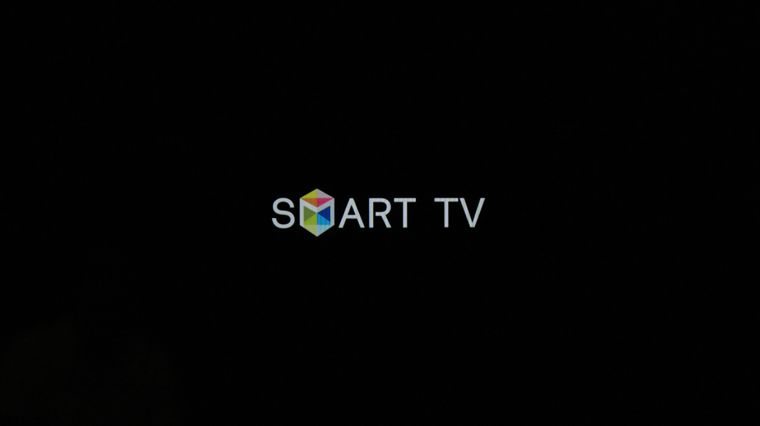 Cách khôi phục cài đặt gốc trên Smart tivi Samsung giao diện Smart Hub > Tivi sẽ tự động tắt và khởi động lại sau khi đã thiết lập lại hệ thống