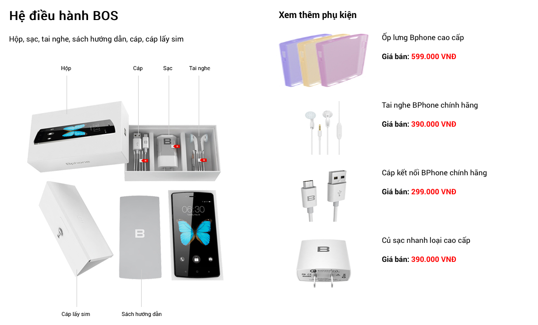 Thông tin sản phẩm