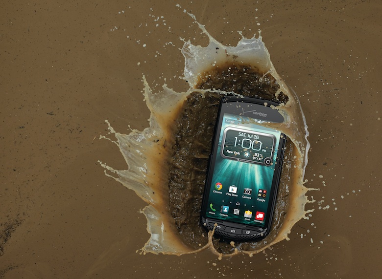 kyocera-brigadier-sapphire-screen-mud kyocera-brigadier-sapphire-screen-mud