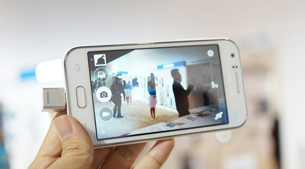 Samsung Galaxy J1 Samsung Galaxy J1