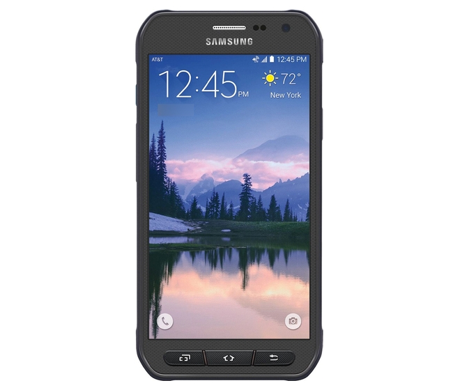 samsung s6 active thegioididong