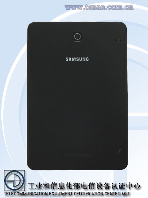 Galaxy Tab S2 8.0 4