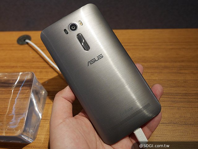 Zenfone 2 ZE600KL 2 Zenfone 2 ZE600KL 2