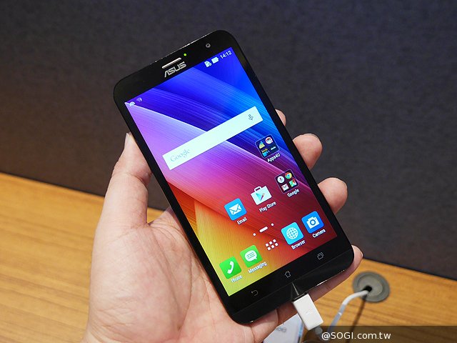 Zenfone 2 ZE550KL 1 Zenfone 2 ZE550KL 1