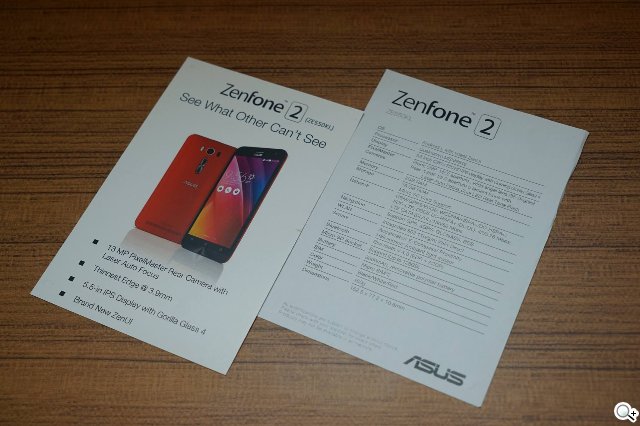 Zenfone 2 ZE550KL 3 Zenfone 2 ZE550KL 3