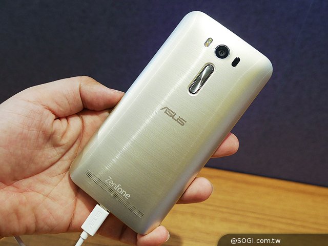 Zenfone 2 ZE500KL 2 Zenfone 2 ZE500KL 2