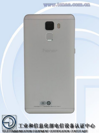 Huawei Honor 7 2