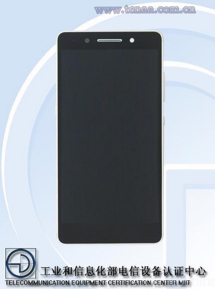 Huawei Honor 7 1