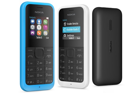 Nokia 105 2