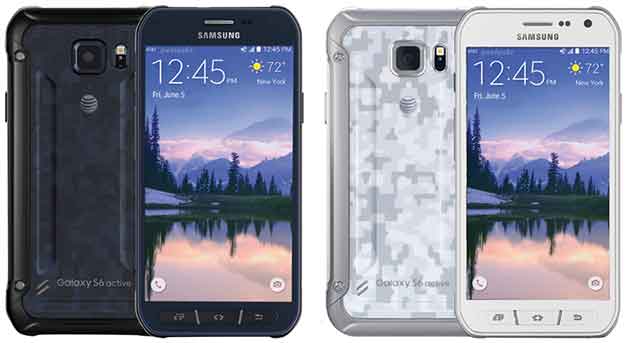 samsung s6 active thegioididong