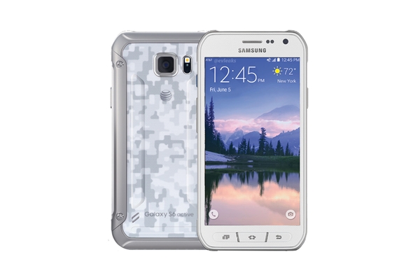 Galaxy S6 Active