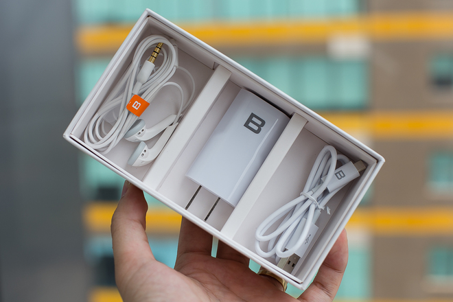 Mẫu Bphone được 