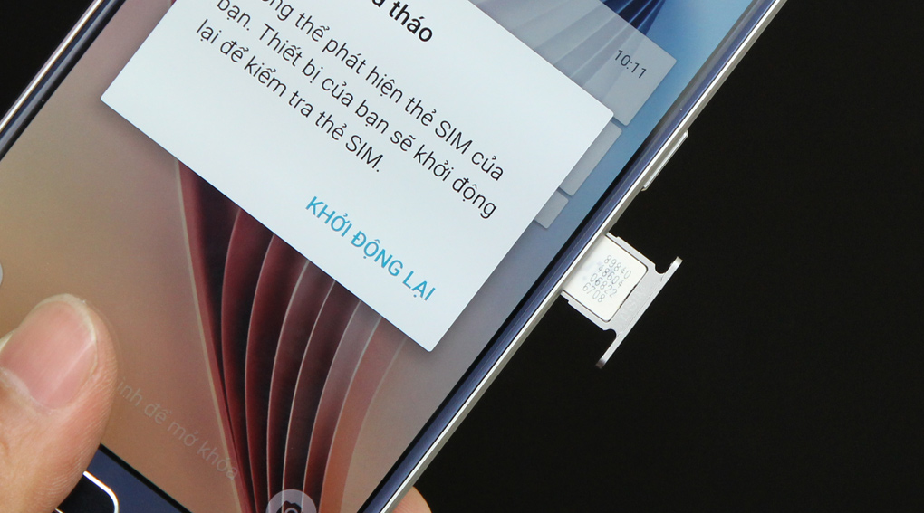 Tại sao chúng ta vẫn cần thẻ SIM?