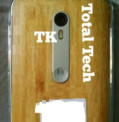 Motorola Moto X thế hệ ba sắp xuất hiện?