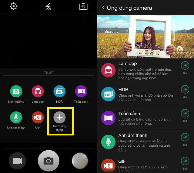 giaodiencamera giaodiencamera