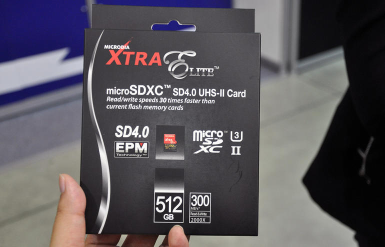 Microdia Xtra Elite