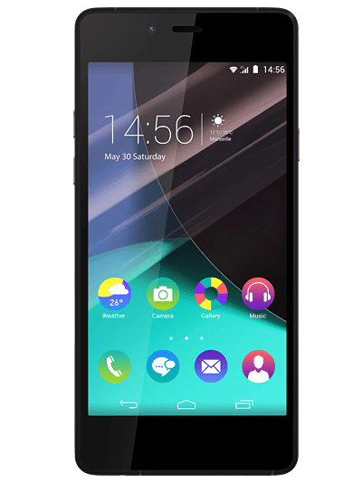 Wiko Highway Pure Wiko Highway Pure