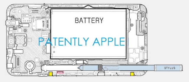 Bút S-Pen sẽ trở nên lợi hại hơn Bút S-Pen sẽ trở nên lợi hại hơn