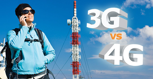 Mạng 4G Việt Nam 