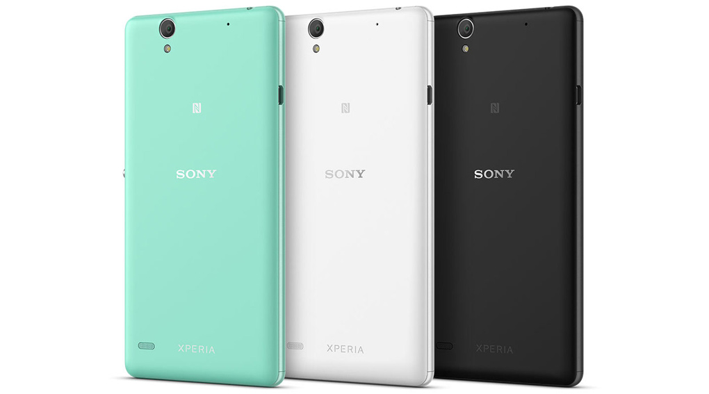 Xperia C4 Xperia C4