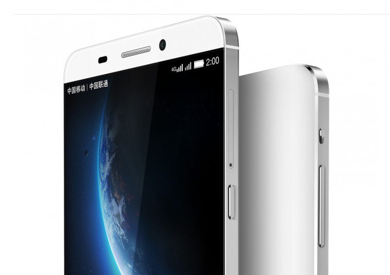 LeTV S1