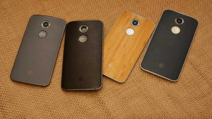Moto X 2015 Moto X 2015