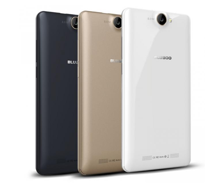 Bluboo X550 có pin khủng nhất trong số các smartphone chạy Android Lollipop hiện nay Bluboo X550 có pin khủng nhất trong số các smartphone chạy Android Lollipop hiện nay