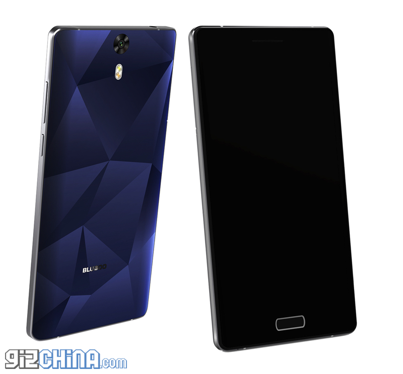 Ảnh đồ hoạ Bluboo X500 Ảnh đồ hoạ Bluboo X500