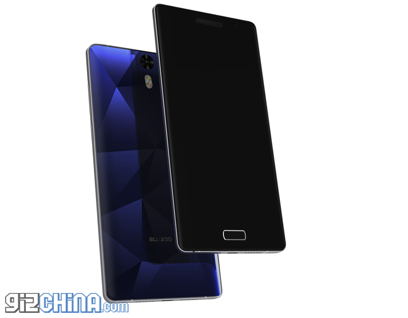 Ảnh đồ hoạ Bluboo X500 2 Ảnh đồ hoạ Bluboo X500 2